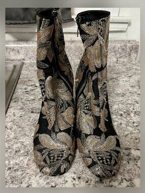Size 9 heels